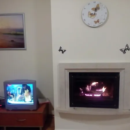 Apartament Private In Apartcomplex Novy Khan *